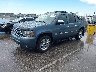 3GNFK32099G****** Used and Repairable 2009 Chevrolet Avalanche in Omaha South