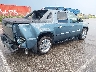 3GNFK32099G****** Salvage and Wrecked 2009 Chevrolet Avalanche in Nebraska State
