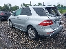 4JGDA5HB0FA****** Salvamento y Reparables 2015 Mercedes-Benz ML 350 en Long Island