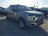 1FTEW1CP3KK****** Salvage and Wrecked 2019 Ford F-150 in San Antonio South