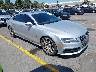 WAU2MAFC5EN****** Salvamento y Destrozados 2014 Audi A7 en Fremont