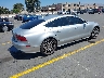 WAU2MAFC5EN****** Salvamento y Destrozados 2014 Audi A7 en Estado de California