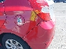 KMHCT5AE6EU****** Wrecked 2014 Hyundai Accent in Nevada State