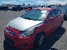 KMHCT5AE6EU****** Used and Repairable 2014 Hyundai Accent in Las Vegas