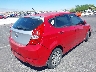 KMHCT5AE6EU****** Salvage and Wrecked 2014 Hyundai Accent in Nevada State