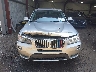 5UXWX5C53CL****** Destrozados 2012 BMW X3 en Estado de Virginia