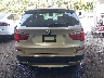 5UXWX5C53CL****** Destrozados 2012 BMW X3