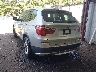 5UXWX5C53CL****** Salvamento y Reparables 2012 BMW X3 en Tidewater