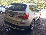 5UXWX5C53CL****** Salvamento y Destrozados 2012 BMW X3 en Estado de Virginia