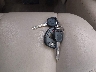 1GNSKJE76ER****** Salvage 2014 Chevrolet Suburban in Minnesota State