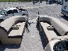 BUJ3022***** Used and Repairable 2018 Tracker Party Barge in Louisiana State
