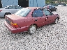 1NXAE04B0SZ****** Salvamento y Destrozados 1995 Toyota Corolla en Estado de Kentucky