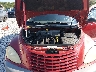 3C8FY4BB31T****** Repairable 2001 Chrysler PT Cruiser in Mobile