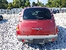 3C8FY4BB31T****** Wrecked 2001 Chrysler PT Cruiser