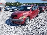 3C8FY4BB31T****** Used and Repairable 2001 Chrysler PT Cruiser in Mobile