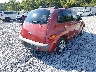 3C8FY4BB31T****** Salvage and Wrecked 2001 Chrysler PT Cruiser in Alabama State