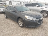 1G11B5SLXFF****** Salvamento y Destrozados 2015 Chevrolet Malibu en Fort Worth North