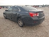1G11B5SLXFF****** Salvamento y Reparables 2015 Chevrolet Malibu en Fort Worth North