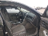 1G11B5SLXFF****** Usados y Reparables 2015 Chevrolet Malibu en Estado de Texas