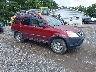 JHLRD78462C****** Salvamento y Destrozados 2002 Honda CR-V en Akron Canton