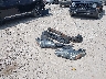 4T1BF1FK7FU****** Destrozados 2015 Toyota Camry en Estado de Ohio