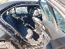 W1KZF8DB7NB****** Wrecked 2022 Mercedes-Benz E-Class in Los Angeles