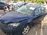 JM1BK343351****** Used and Repairable 2005 Mazda 3 in Oklahoma City