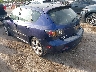 JM1BK343351****** Salvage and Repairable 2005 Mazda 3 in Oklahoma City