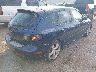 JM1BK343351****** Salvage and Wrecked 2005 Mazda 3 in Oklahoma State