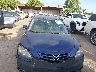 JM1BK343351****** Salvage and Repairable 2005 Mazda 3 in Oklahoma State