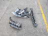JTDKAMFP4M3****** Wrecked 2021 Toyota Prius Prime in California State