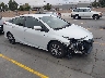 JTDKAMFP4M3****** Salvage and Wrecked 2021 Toyota Prius Prime in Fremont