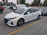 JTDKAMFP4M3****** Used and Repairable 2021 Toyota Prius Prime in Fremont