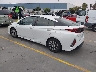 JTDKAMFP4M3****** Salvage and Repairable 2021 Toyota Prius Prime in Fremont