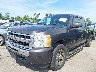 3GCRKSEA8AG****** Used and Repairable 2010 Chevrolet Silverado 1500 in Cleveland
