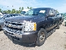 3GCRKSEA8AG****** Salvage and Repairable 2010 Chevrolet Silverado 1500 in Ohio State