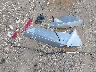 KMHLM4DJ3SU****** Wrecked 2025 Hyundai Elantra Hybrid in Ohio State
