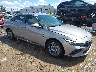 KMHLM4DJ3SU****** Salvage and Wrecked 2025 Hyundai Elantra Hybrid in Cincinnati
