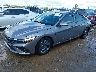 KMHLM4DJ3SU****** Used and Repairable 2025 Hyundai Elantra Hybrid in Cincinnati