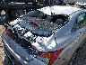 KMHLM4DJ3SU****** Salvage and Repairable 2025 Hyundai Elantra Hybrid in Ohio State
