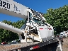 1NPSLU0X1BD****** Wrecked 2011 Peterbilt 365 in Ohio State