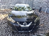 1N4AA6AP9GC****** Wrecked 2016 Nissan Maxima in New Jersey State