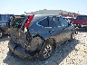 3CZRM3H53CG****** Salvage and Wrecked 2012 Honda CR-V in Texas State