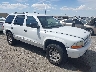 1B4HS48N02F****** Salvamento y Destrozados 2002 Dodge Durango en High Desert