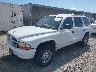 1B4HS48N02F****** Usados y Reparables 2002 Dodge Durango en High Desert