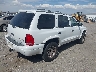 1B4HS48N02F****** Salvamento y Destrozados 2002 Dodge Durango en Estado de California