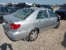 JTDBR32E960****** Salvamento y Destrozados 2006 Toyota Corolla en Estado de Texas