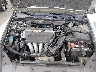 JHMCM56834C****** Reparables 2004 Honda Accord en North Hollywood