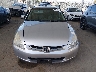 JHMCM56834C****** Destrozados 2004 Honda Accord en Estado de California