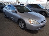 JHMCM56834C****** Salvamento y Destrozados 2004 Honda Accord en North Hollywood